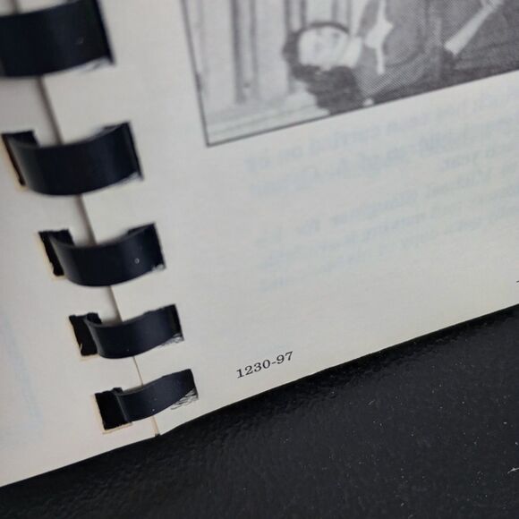 Slaughter Hicks Family Cookbook Historical Rec  Greenville County, NC Ancestry - Picture 4 of 11